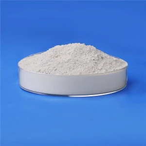 Zeolite A for detergent