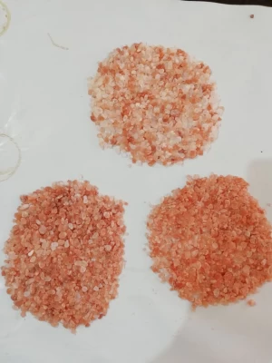 Himalayan Salt