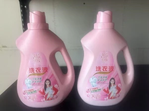 Fabric Washing Solution