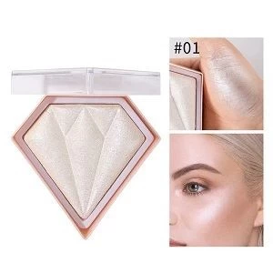 Diamond Glow Highlighter Cosmetics Highlighting Powder Highlighter Makeup eyeshadow