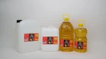 Pure Sunflower Frying Oil E900