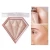 Import Diamond Glow Highlighter Cosmetics Highlighting Powder Highlighter Makeup eyeshadow from China