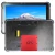 Import 10.1inch android rugged tablet with High-precision GPS（0.5-1M）MT6753 8cores 4G lte from China