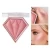 Import Diamond Glow Highlighter Cosmetics Highlighting Powder Highlighter Makeup eyeshadow from China