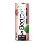 Coconut Electrolyte Drink with Guava Juice 250ml Can