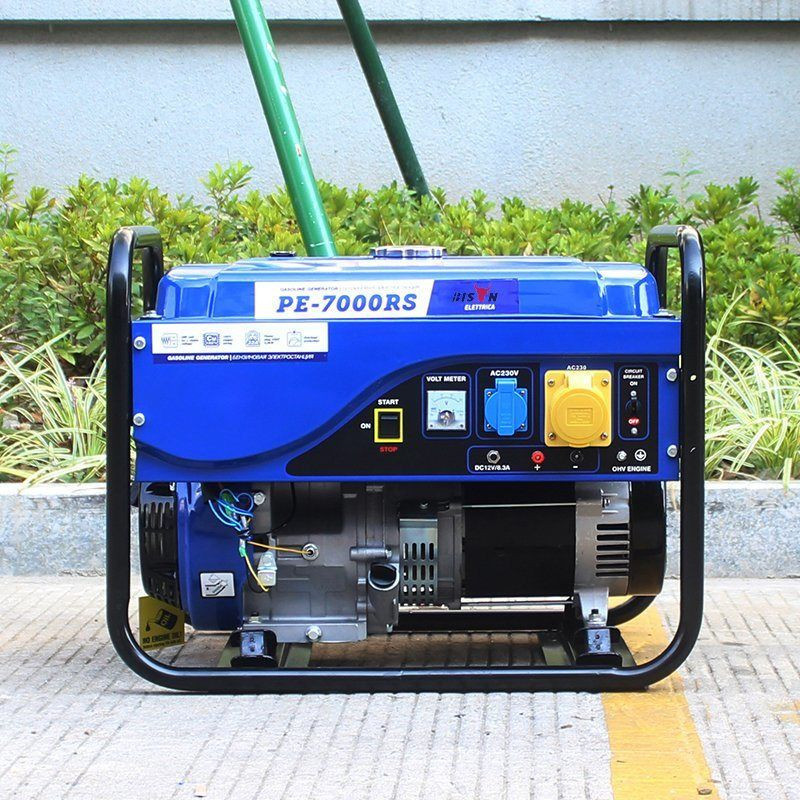 gasoline generators for sale