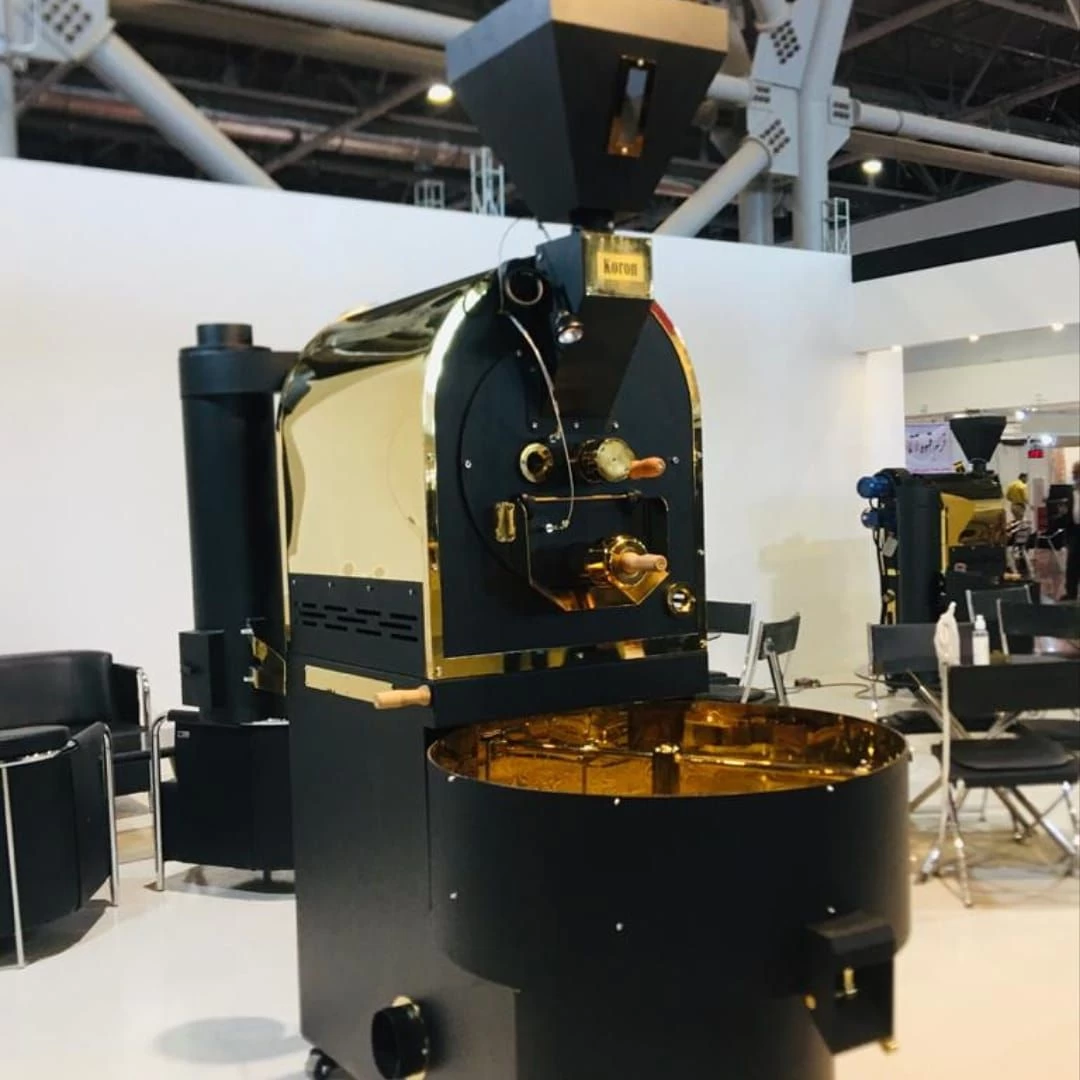 Buy Coffee Roasters from stock house dubai, United Arab Emirates