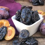 Germany Sweet and Sour Taste Dried Plums Preserved Dried Prunes Sweet Salty Plums Wholesale Price
