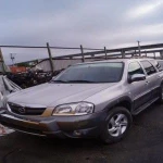 Car used