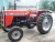 Import Fairly used Massey ferguson MF 290 2WD /Massey ferguson 265 2wd tractor from South Africa
