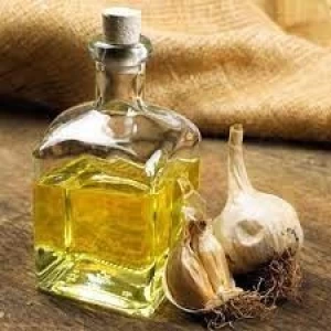 Garlic Oil (Synthetic)