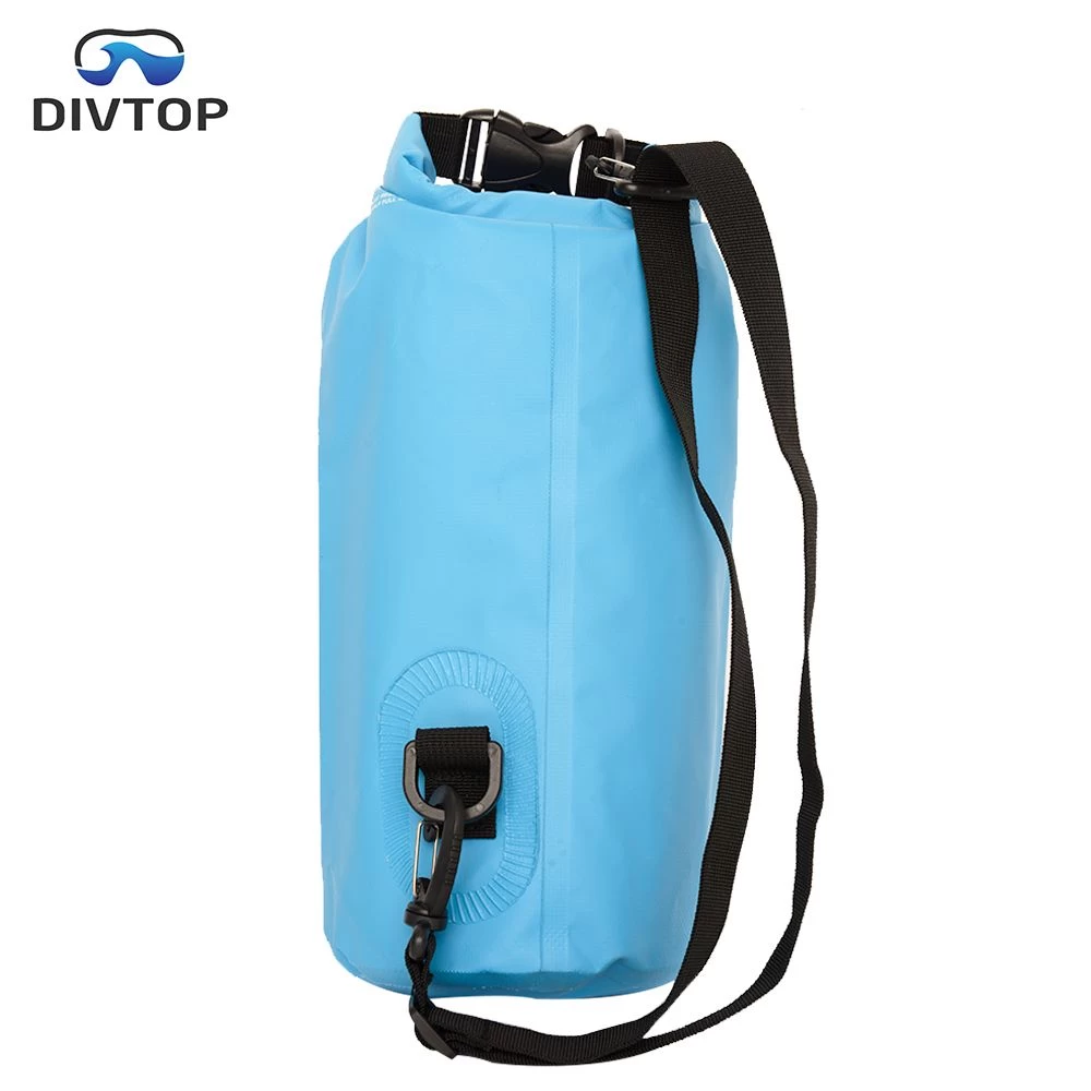 Custom Color Ultra Proof Dry Bag Roll Up Waterproof Bags