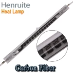 Infrared Heating Parts for Oven and Baking Equipment