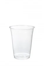 Plastic Coffee Cup 16oz