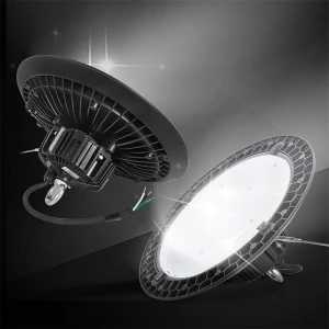 LED High Bay Lights from Huaxia Leading Factory
