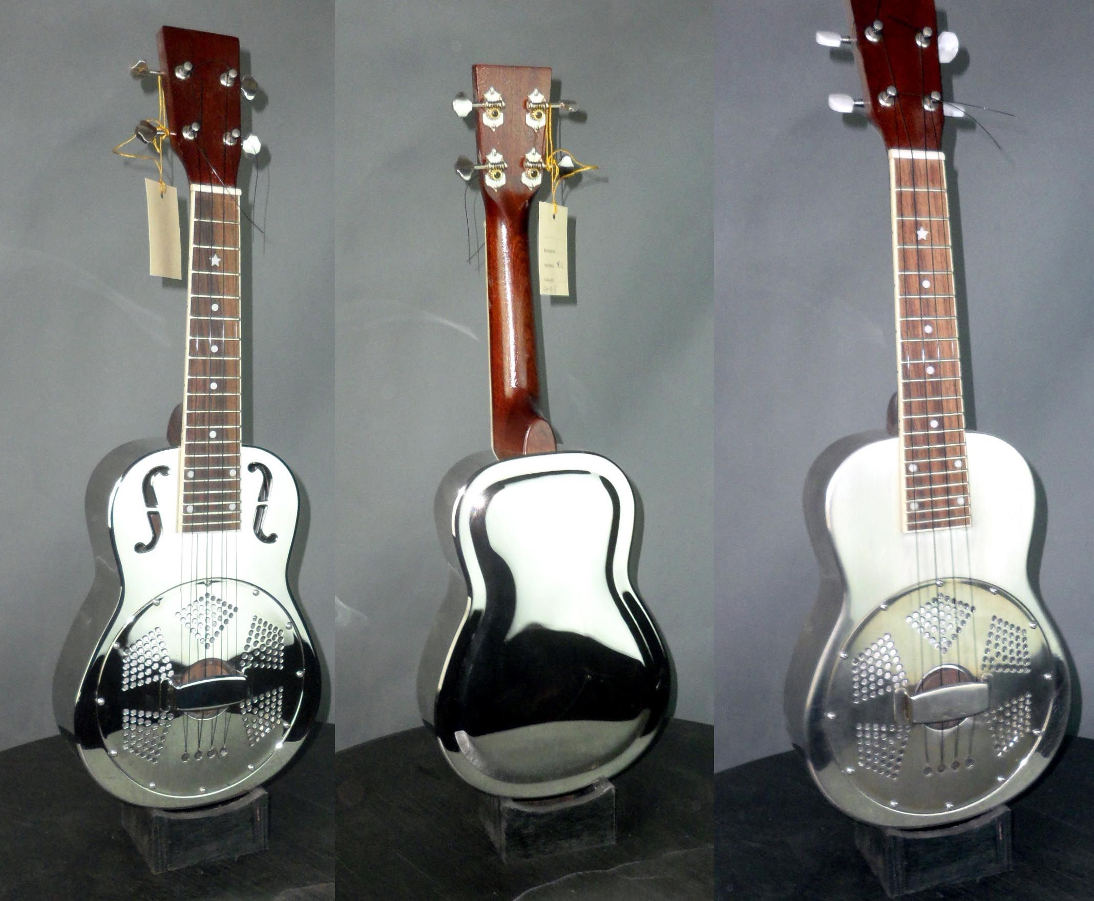 Buy Resonator Guitar from SHANGHAI RESOPHONIC MUSICAL INSTRUMENT CO