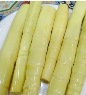 PICKLED BAMBOO SHOOT - GOOD QUALITY