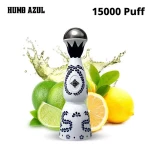 Buy Humo Azul 15K Lemon Lime Disposable Vape Best Wholesale Price