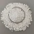 Import Abrasive Grains Sintered Alumina Slab Aluminum White Tabular Alumina Wta for Monolithic Refractory from China
