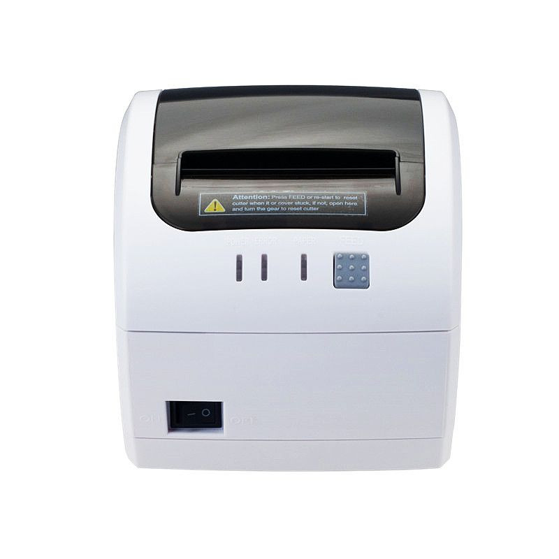 Buy Totalpos 3 Inch Pos Thermal Receipt Printer With Auto Cutter from