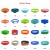 Import TK4100 Inductive RFID Silicone ID Wristband, Locker Number Bracelet for Sauna, Spa, Gym, Swimming Pool, Water Park & He from China