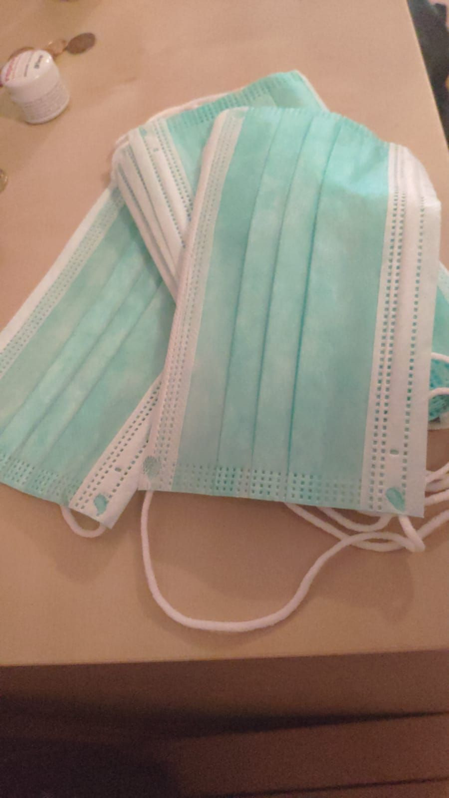 Buy 3m N95 Medical Surgical, 3ply Surgical Mask, Ffp1 Ffp2 Ffp3 from