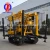 Import XYD-130 crawler hydraulic core drilling rig / Crawler type drilling rig for water well / 200m Water well drilling machinery from China
