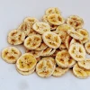 Crispy Banana Vacuum Premium Quality Dried Fruit Dried Banana Chips Snack Natural Ingredient