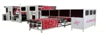 FULLY AUTOMATIC  TABLECLOTH  PRODUCTION LINE