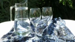 Artesian Water