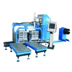 Full Automatic Distributed Gap Wound Core Forming Machines