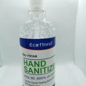 ECO finest 60ml instant Liquid Hand Wash