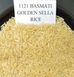 Premium 1121 Kainat Basmati Rice