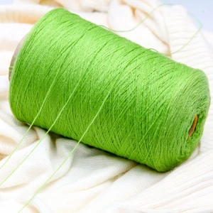 20S/2 60% Cotton 40% High Bulk Acrylic Dyed Yarn