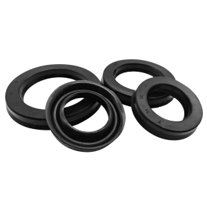 Sealing ring series