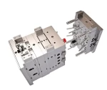 Precision Plastic Mold Makers