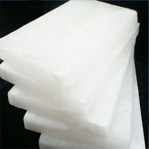 Fully refined Paraffin wax for candle making,