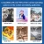 Import TK4100 Inductive RFID Silicone ID Wristband, Locker Number Bracelet for Sauna, Spa, Gym, Swimming Pool, Water Park & He from China