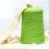 Import 20S/2 60% Cotton 40% High Bulk Acrylic Dyed Yarn from China
