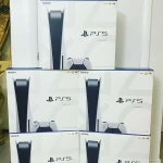 Video Game 5 pro 1Tb slim digital and standard and slim version available now