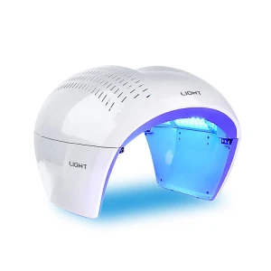 PDT 7 Colors Led Light Therapy Machine for ance treatment skin tightening