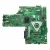 Import 0Y6Y56 For Dell Inspiron N5010 laptop motherboard Intel hm57 ddr3 Sockt pga989 48.4HH01.011 100% tests from China