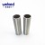 1-300 micron 316 Mesh 10-300MM diameter Sintered Stainless Steel Sintered Mesh Filter Pipe