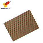 1 To 4mm non wovenl fabric felt fabric roll