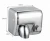 Import 10% discount for hot salie 304 Stainless steel 2300W Factoury Direct Electric high speed Plug in Hand Dryers from China