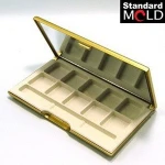 10 hole Multi Palette Case