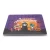 Import 10 inch wholesale restaurant mat design durable plastic melamine plate dinner plate sets from China