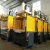 10 ton Four Post Hydraulic Trim Press Equipment