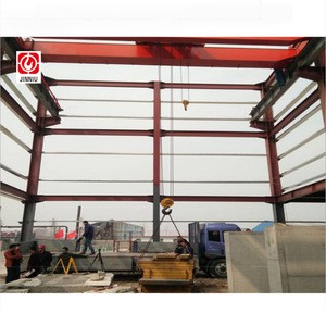 100 80 50 40 32 25 20 ton Euro-style Europe workshop double girder beam electric overhead traveling eot bridge crane price