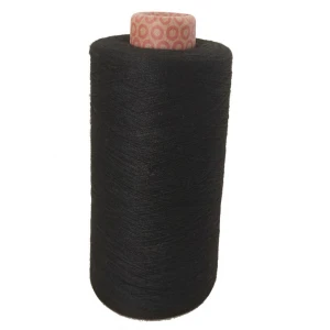 100% Flame Retardant Oxidized Pan Yarn carbon fiber yarn  Manufacturer From China